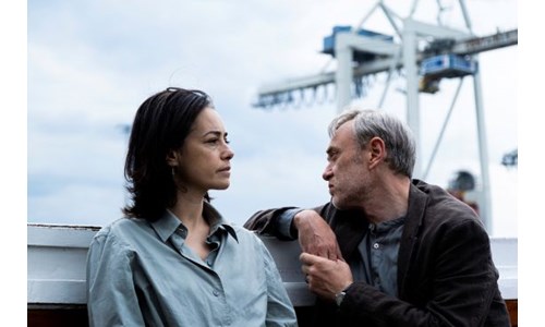 'BERLİN'DE YARIŞACAK 'SARI ZARFLAR'DAN İLK FRAGMAN